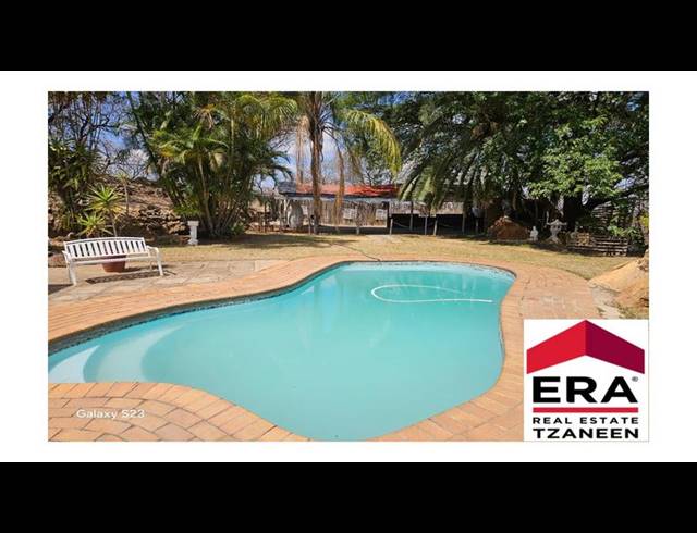 BUSINESS FOR SALE IN RUSTIC ESTATE